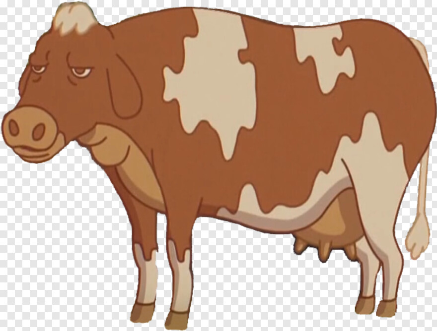 indian-cow # 530921