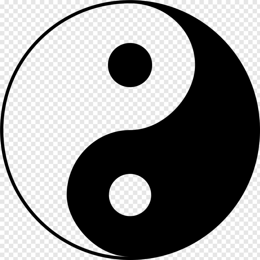yin-yang-symbol # 454871