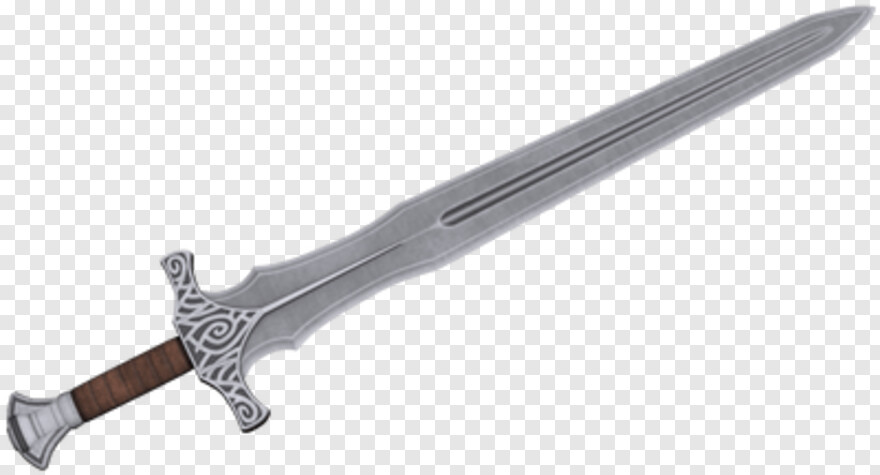 sword # 408736