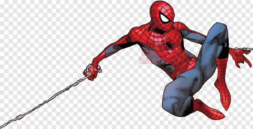 spiderman-comic # 408755