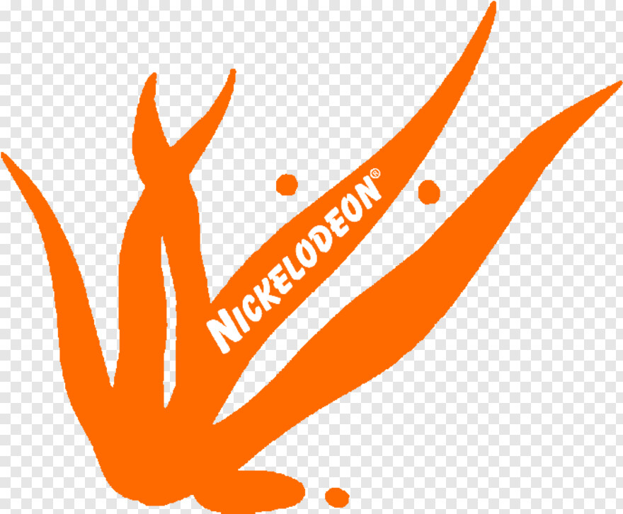 nickelodeon-logo # 676647