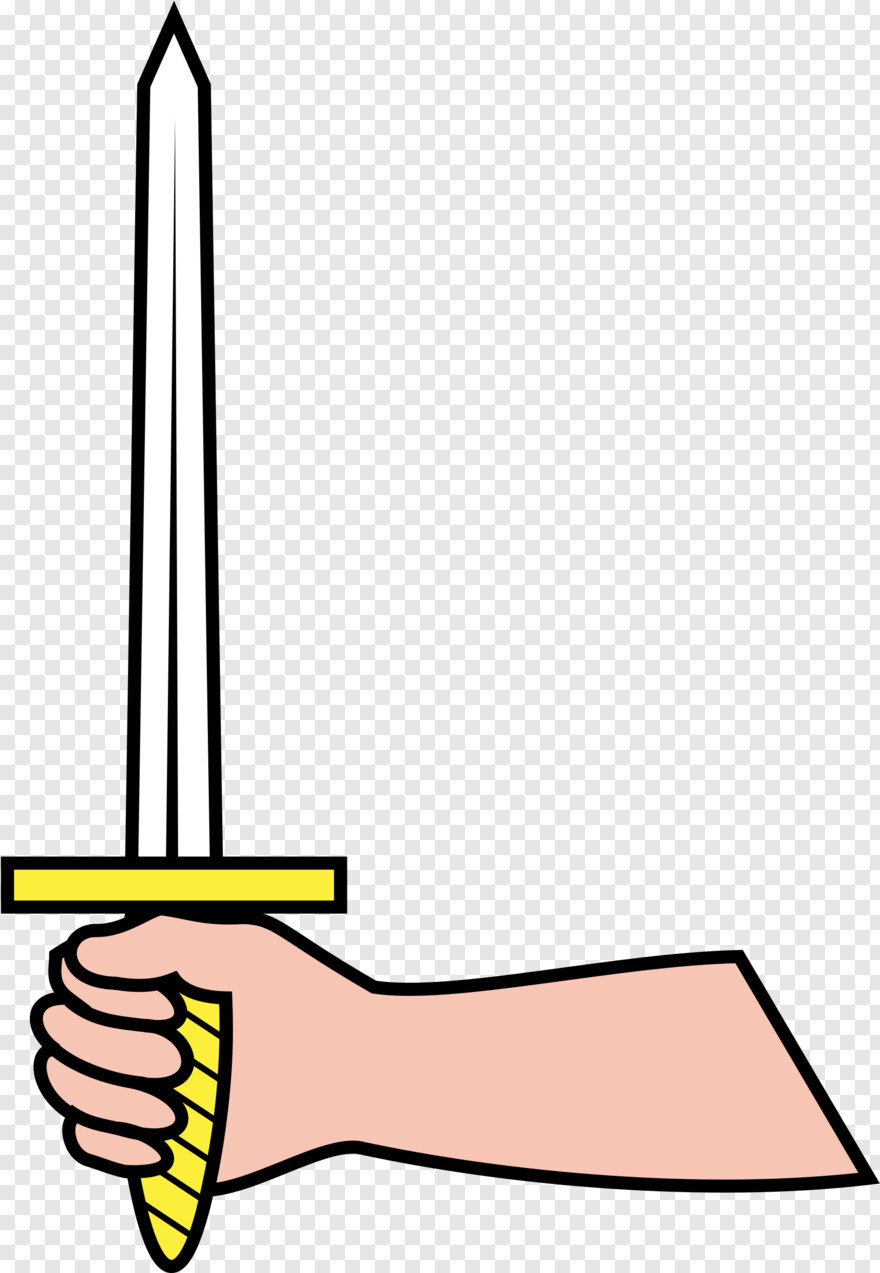 sword # 775084
