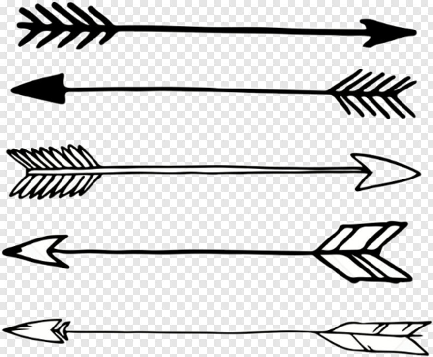 tribal-arrow # 483139