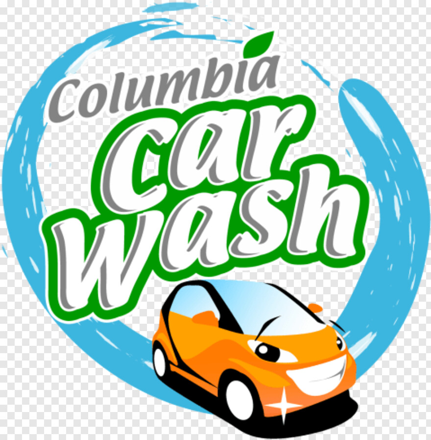car-wash-logo # 371170