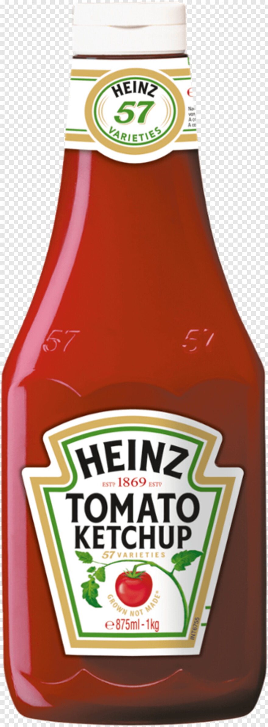 ketchup # 732755