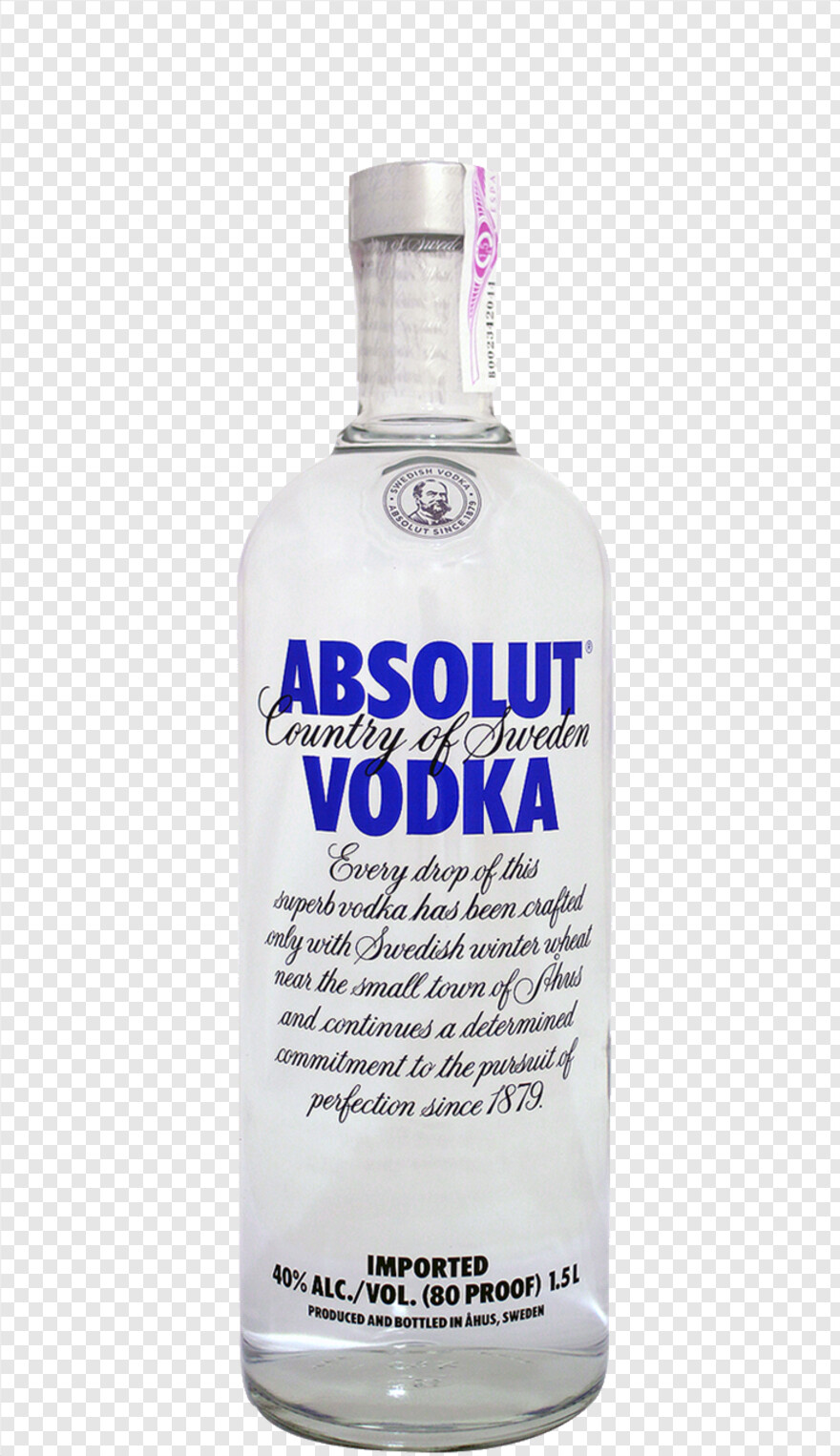 vodka # 597919
