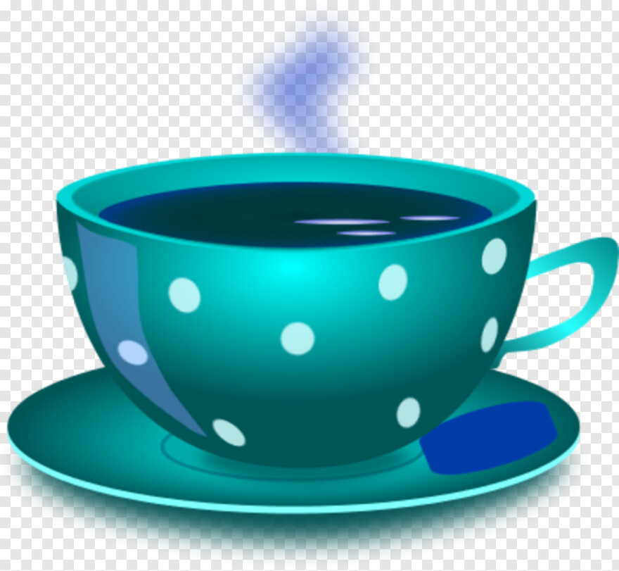 tea-cup-vector # 478600