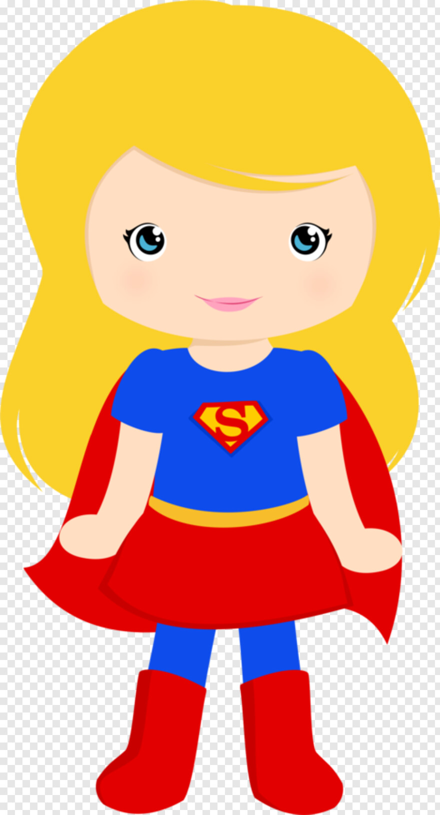 supergirl # 378154