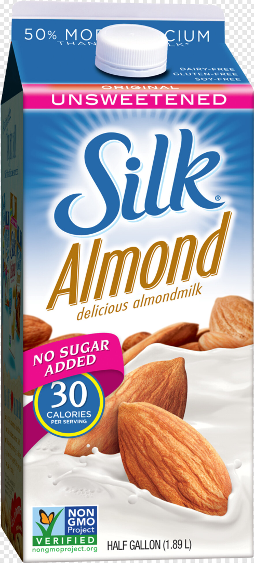 almond # 537212