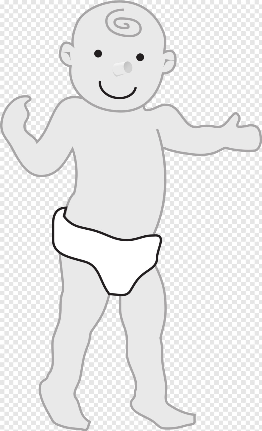 baby-clipart # 435729