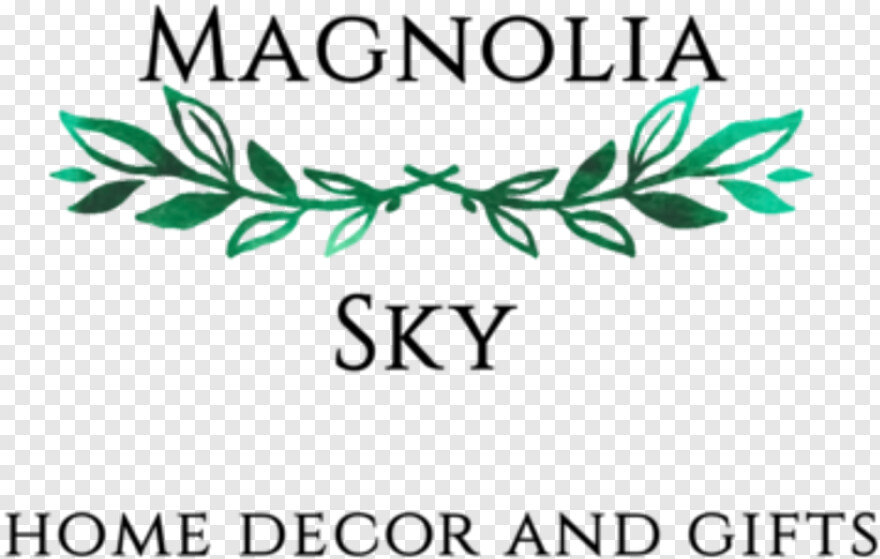 magnolia # 745177