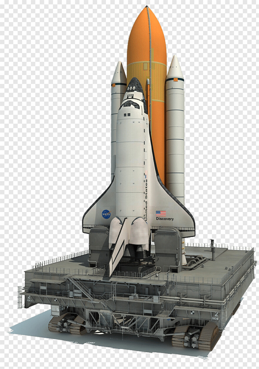 space-shuttle # 665425
