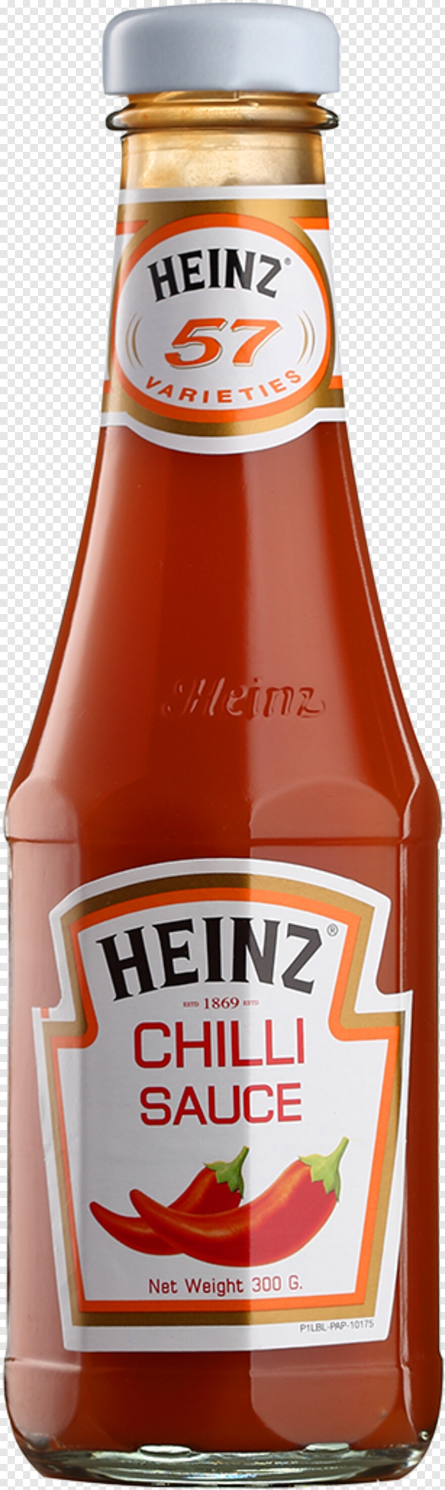ketchup # 732750