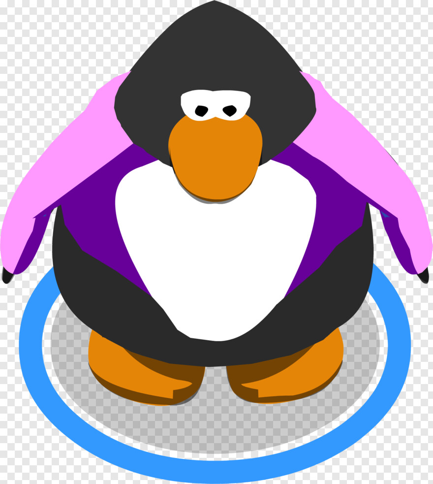 penguin # 993873
