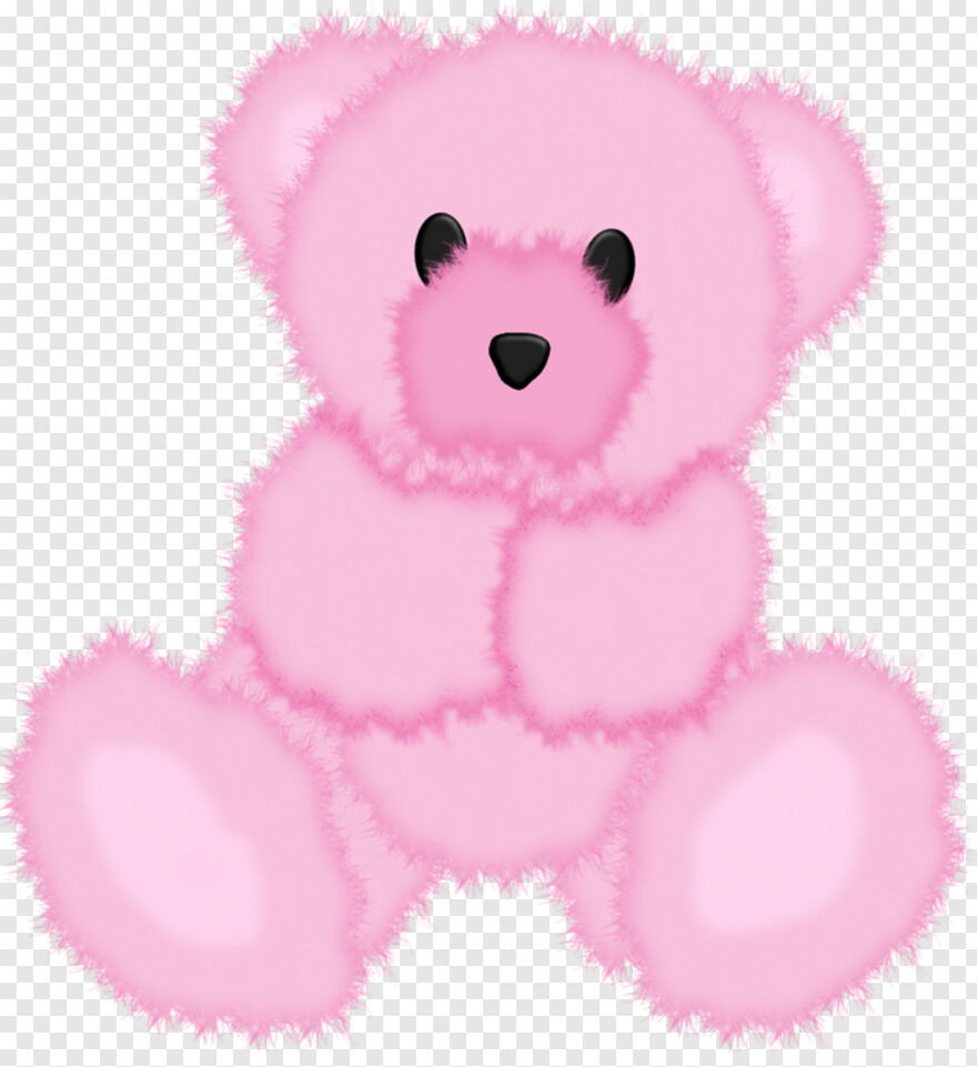 teddy-bear # 387683