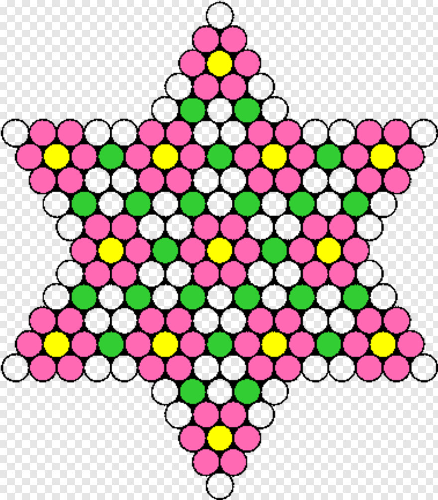 star-pattern # 390218