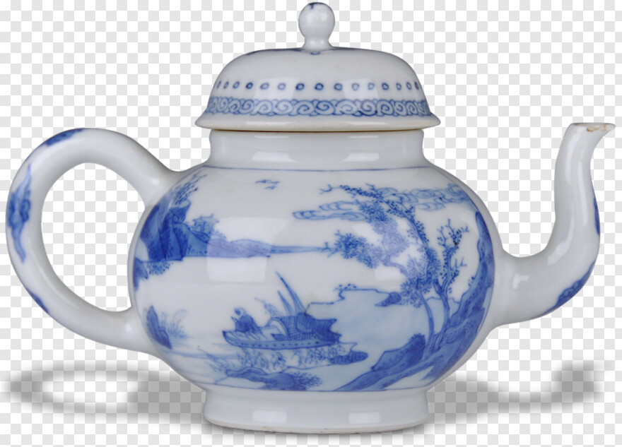 teapot # 724505