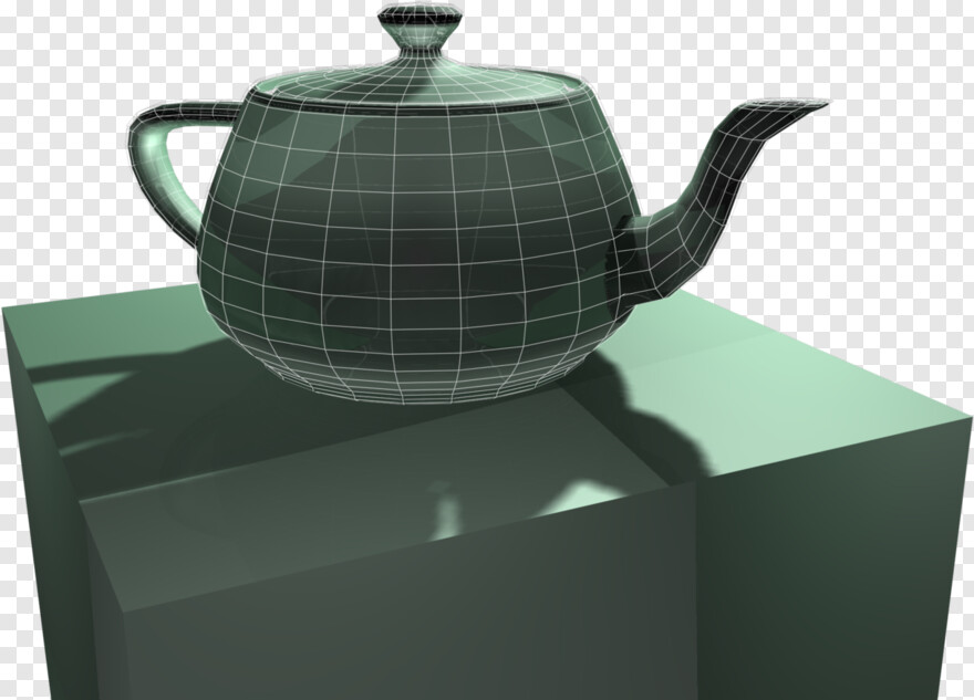 teapot # 605053