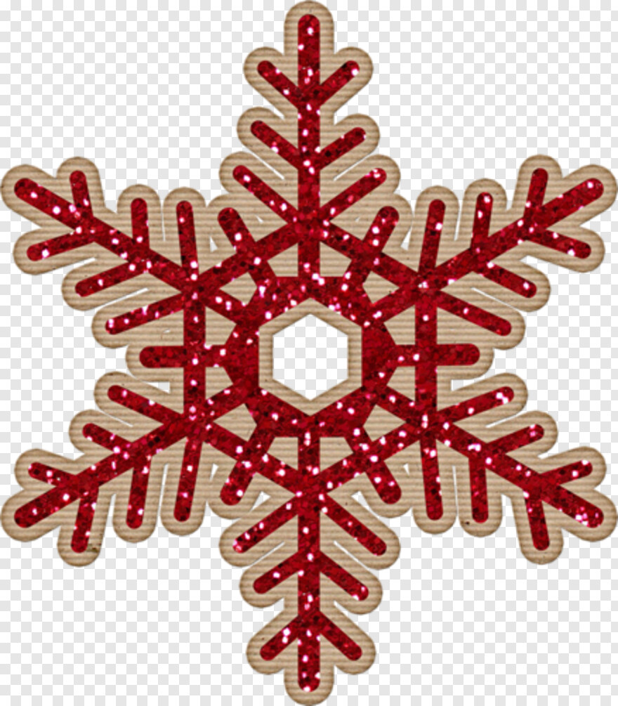 snowflake-frame # 333064