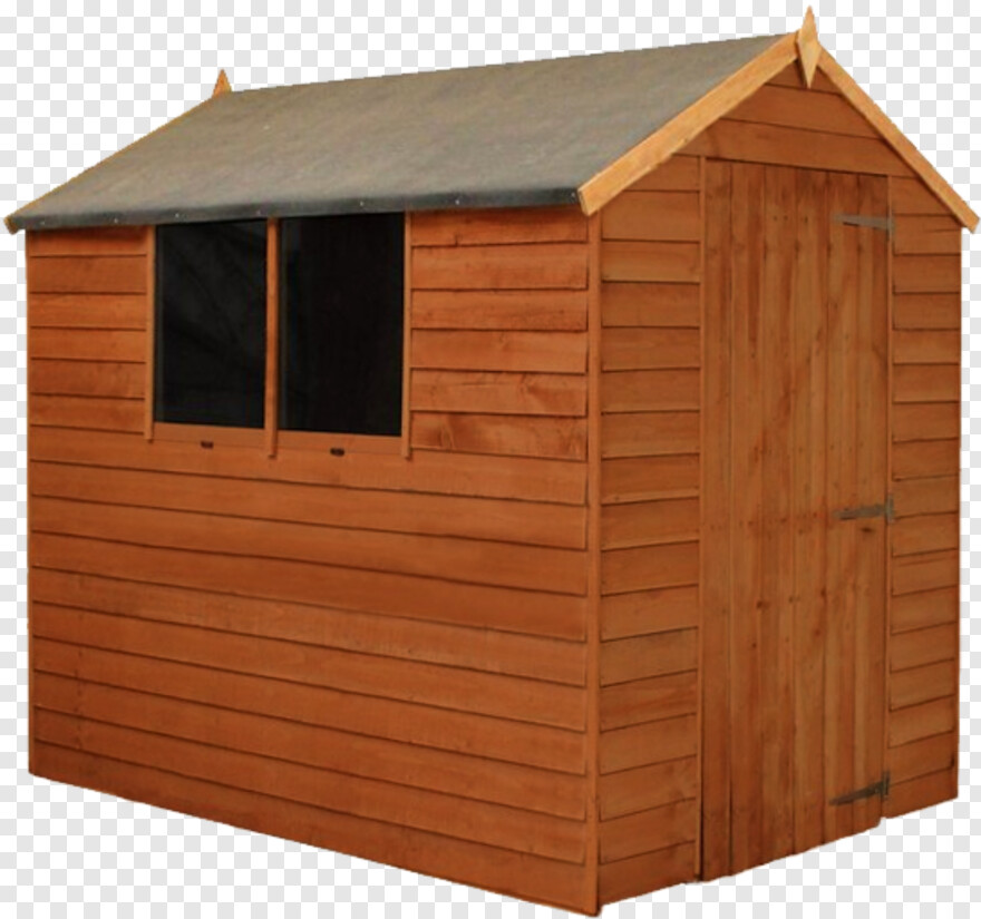 shed # 623498