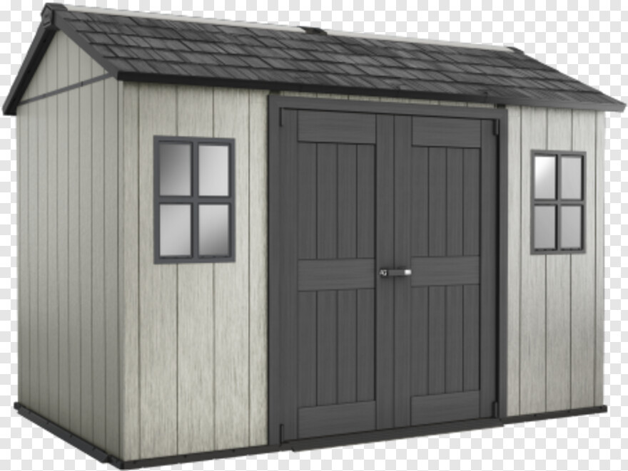 shed # 804216