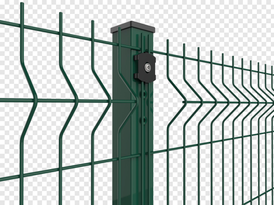 fence # 840925