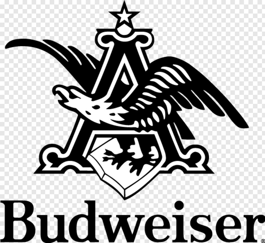 budweiser-logo # 1105613