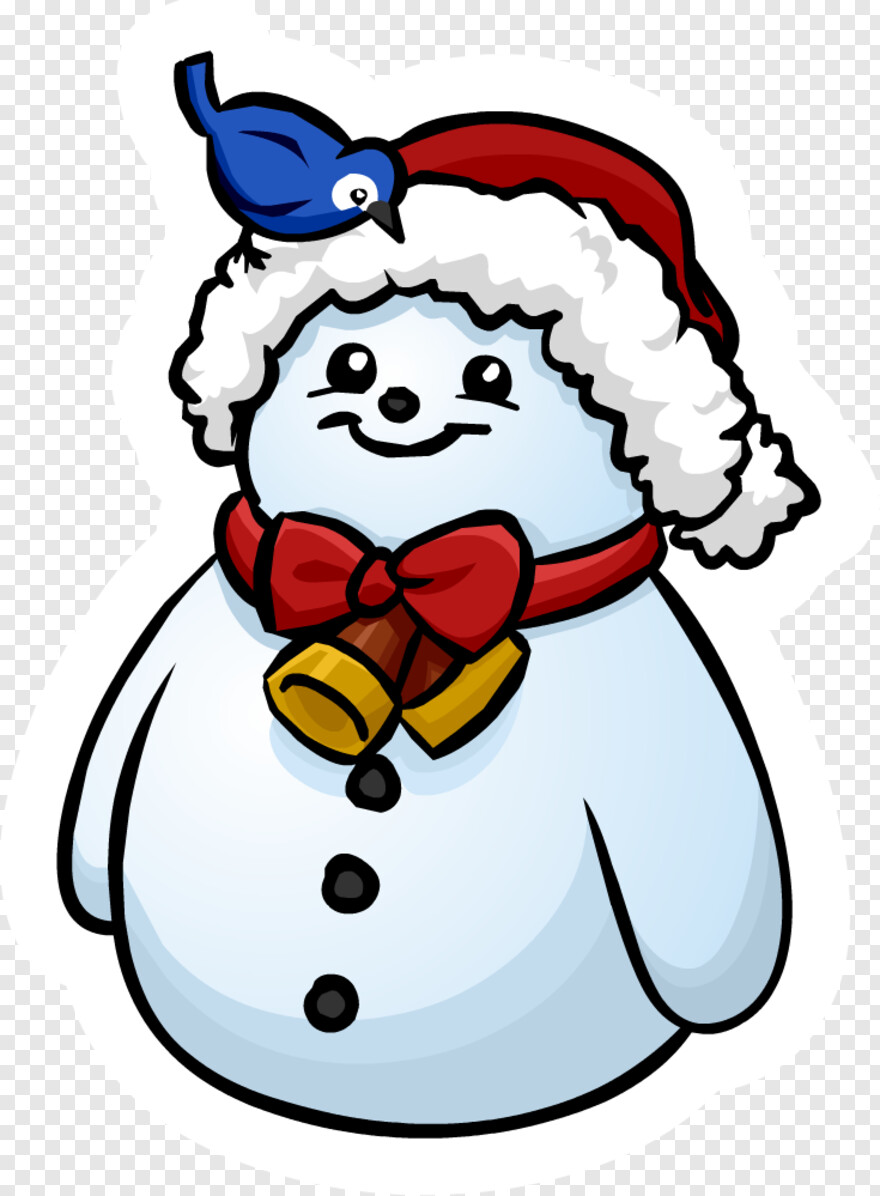 snowman # 994277