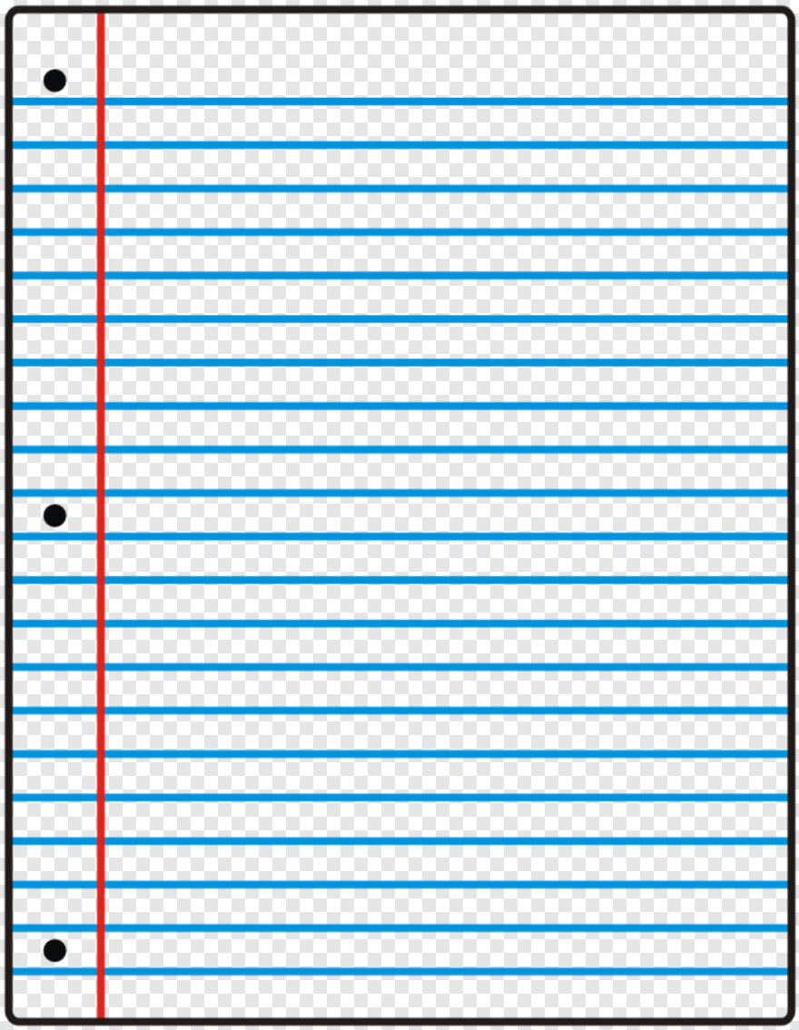 lined-paper # 746384