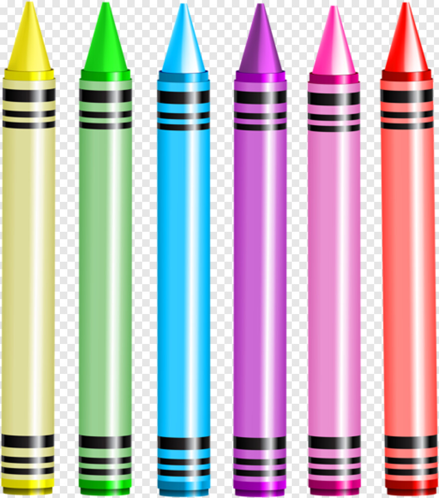 crayons # 947653