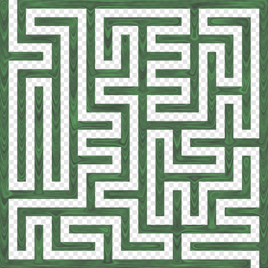 maze # 982278