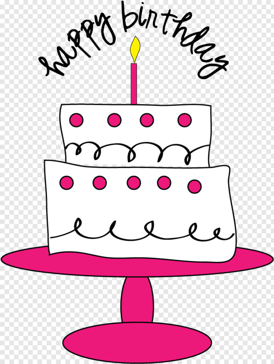 birthday-cake # 359648