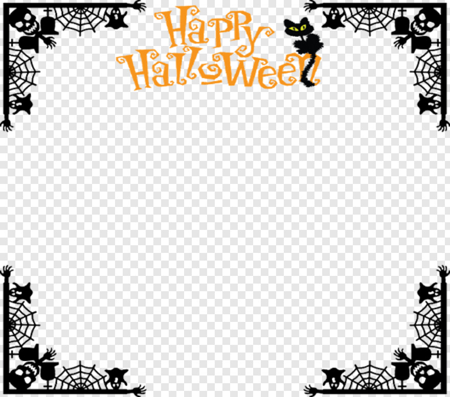 halloween-frame # 329431
