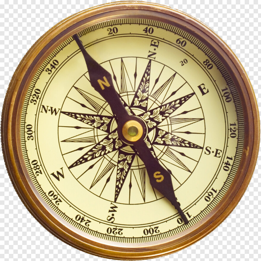 compass # 971205