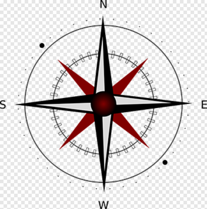 compass # 971169