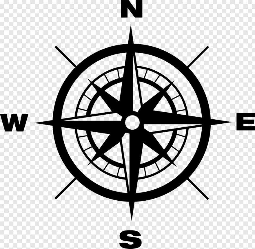 compass # 971177