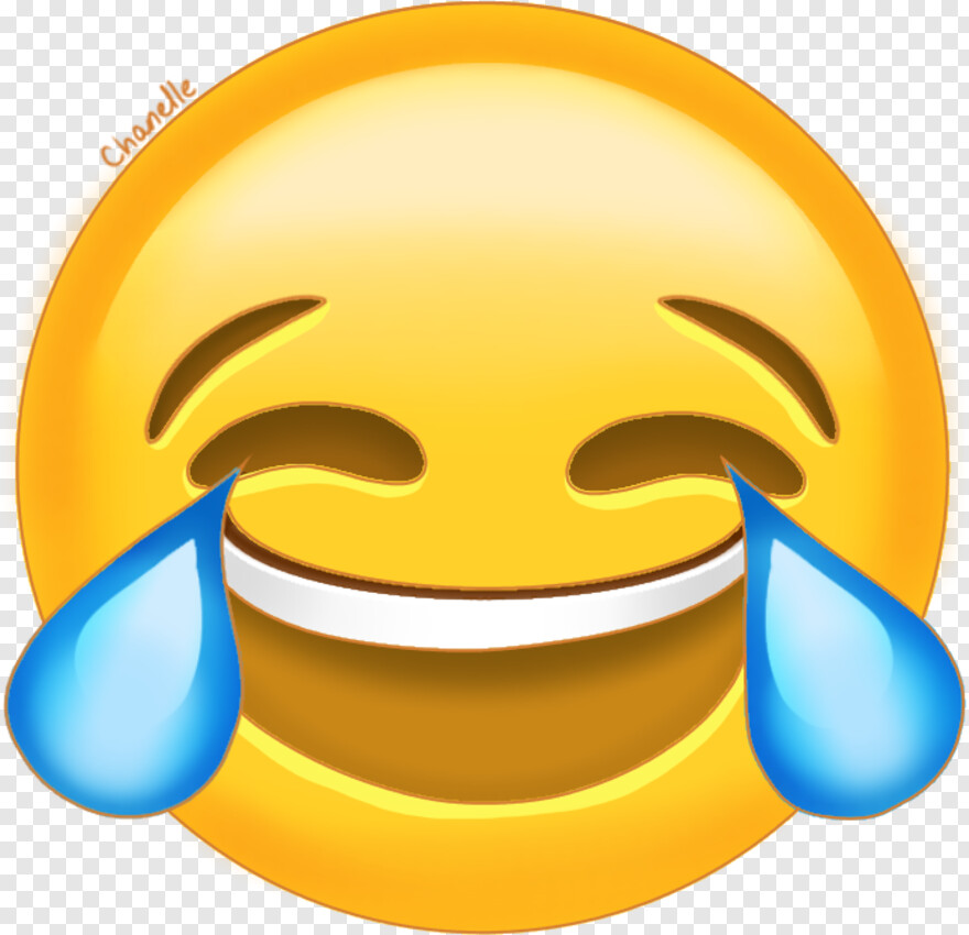 laughing-face-emoji # 865017