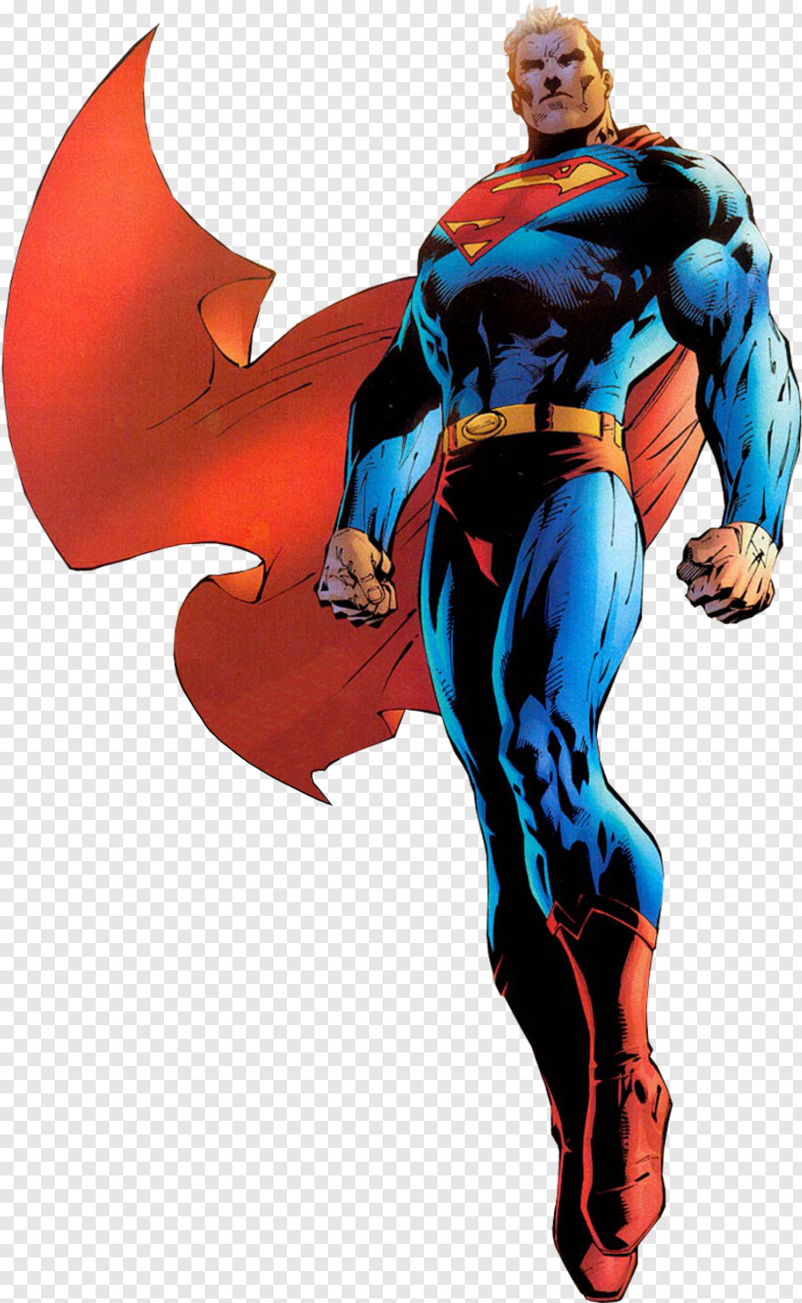 superman # 978102