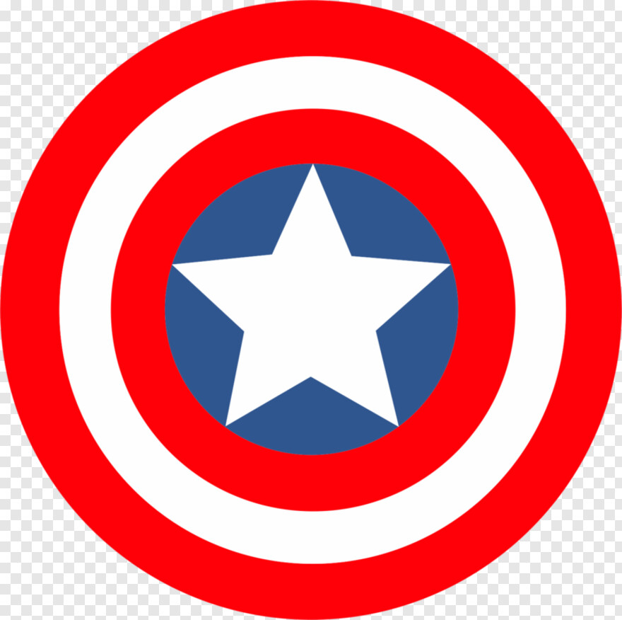 captain-america-shield # 529603