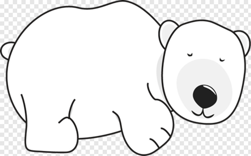 polar-bear # 387985