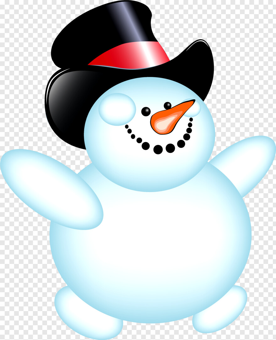 snowman-clipart # 530910