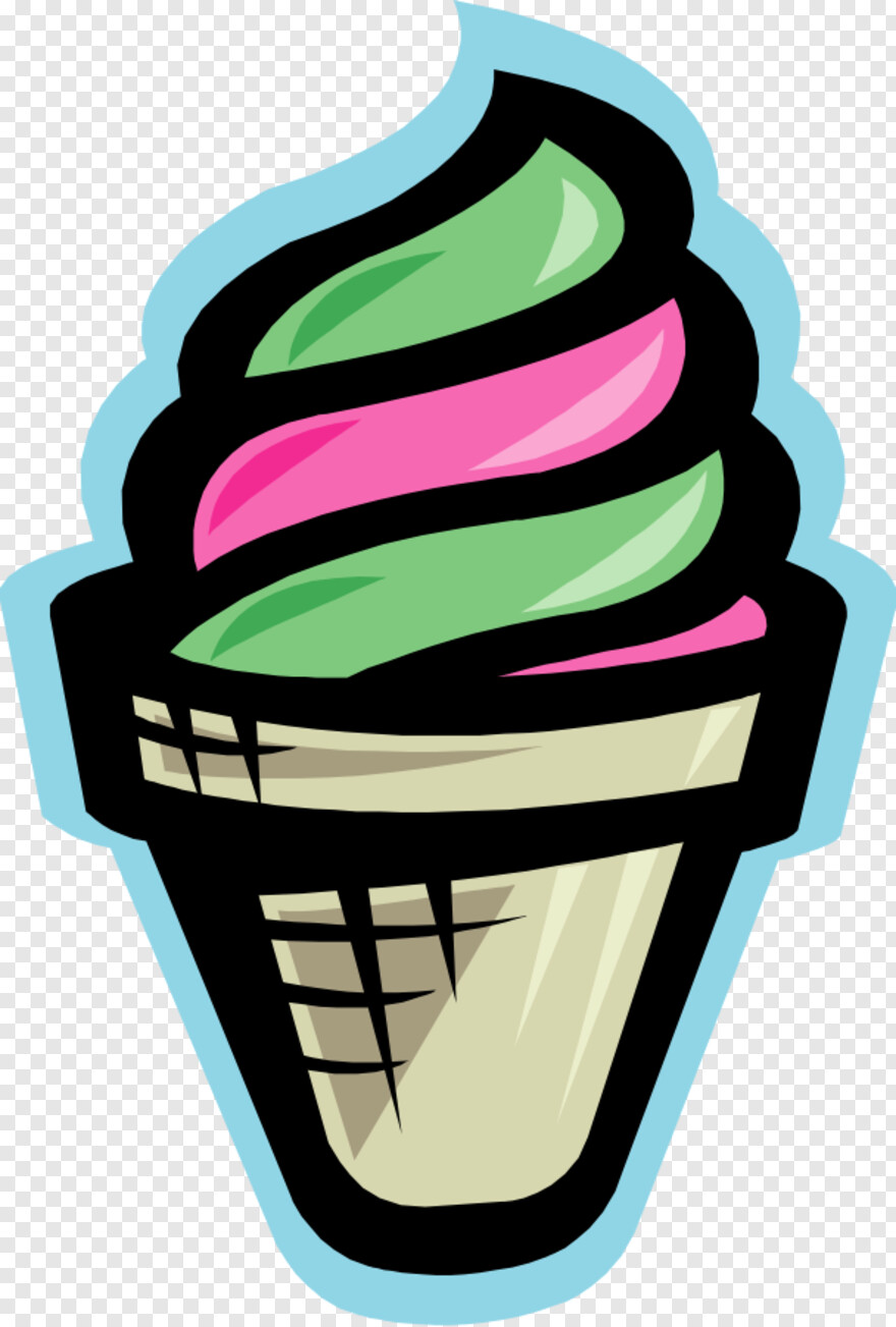ice-cream-cone # 472262