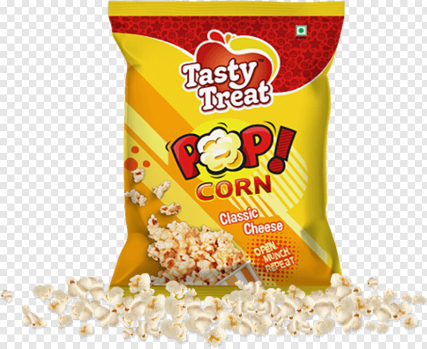 popcorn # 810077