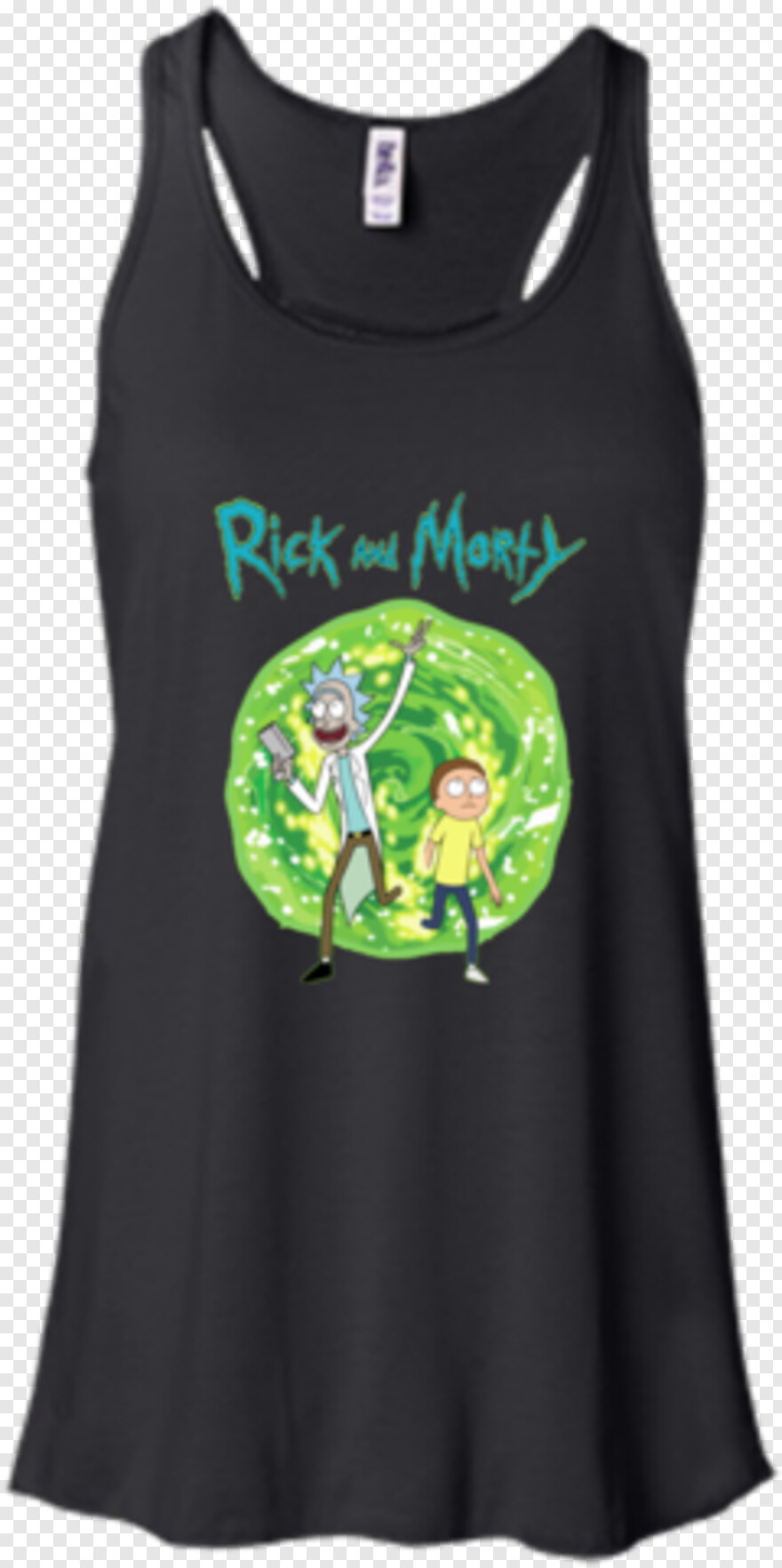 rick-and-morty-logo # 375144
