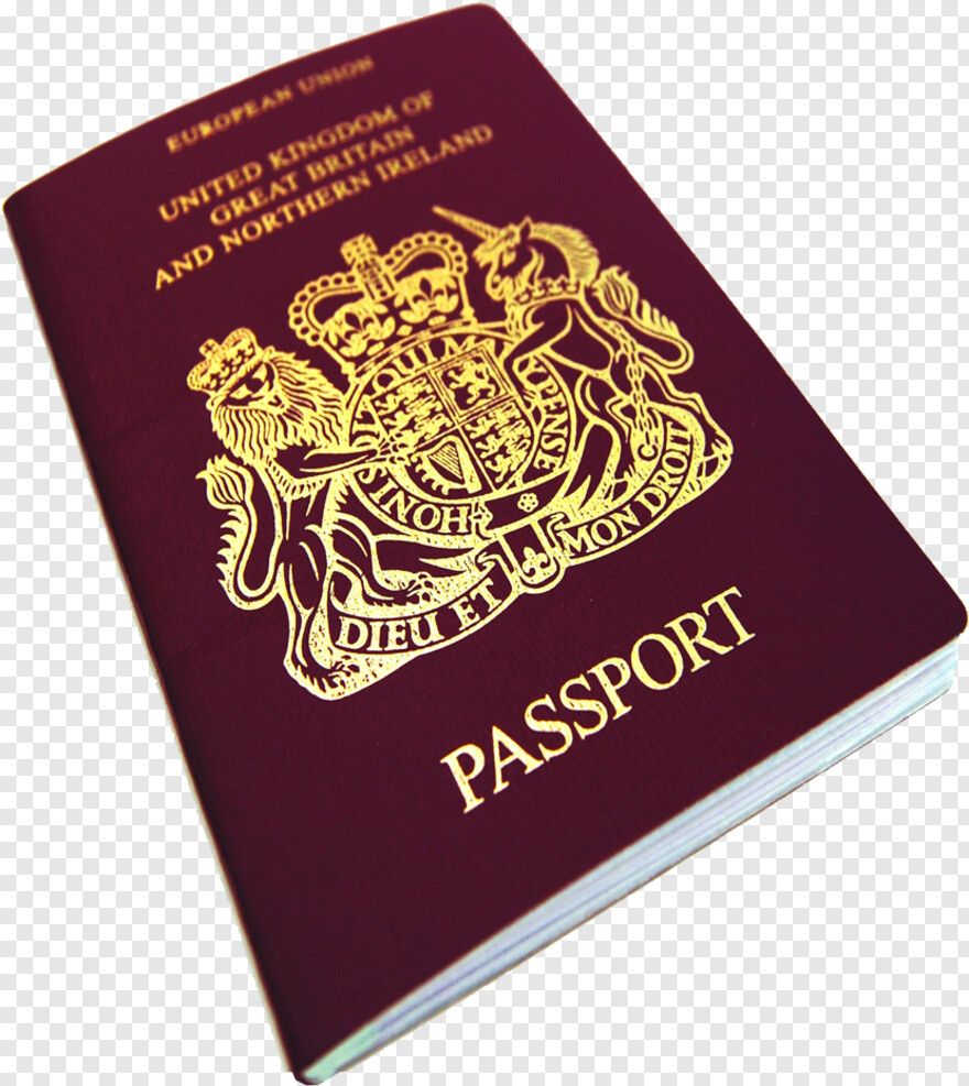 passport # 1112543