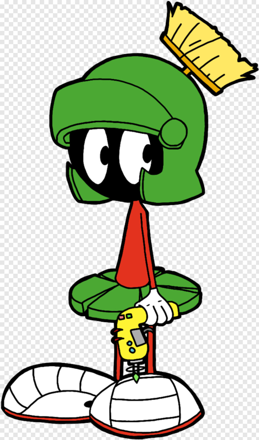 marvin-the-martian # 699207