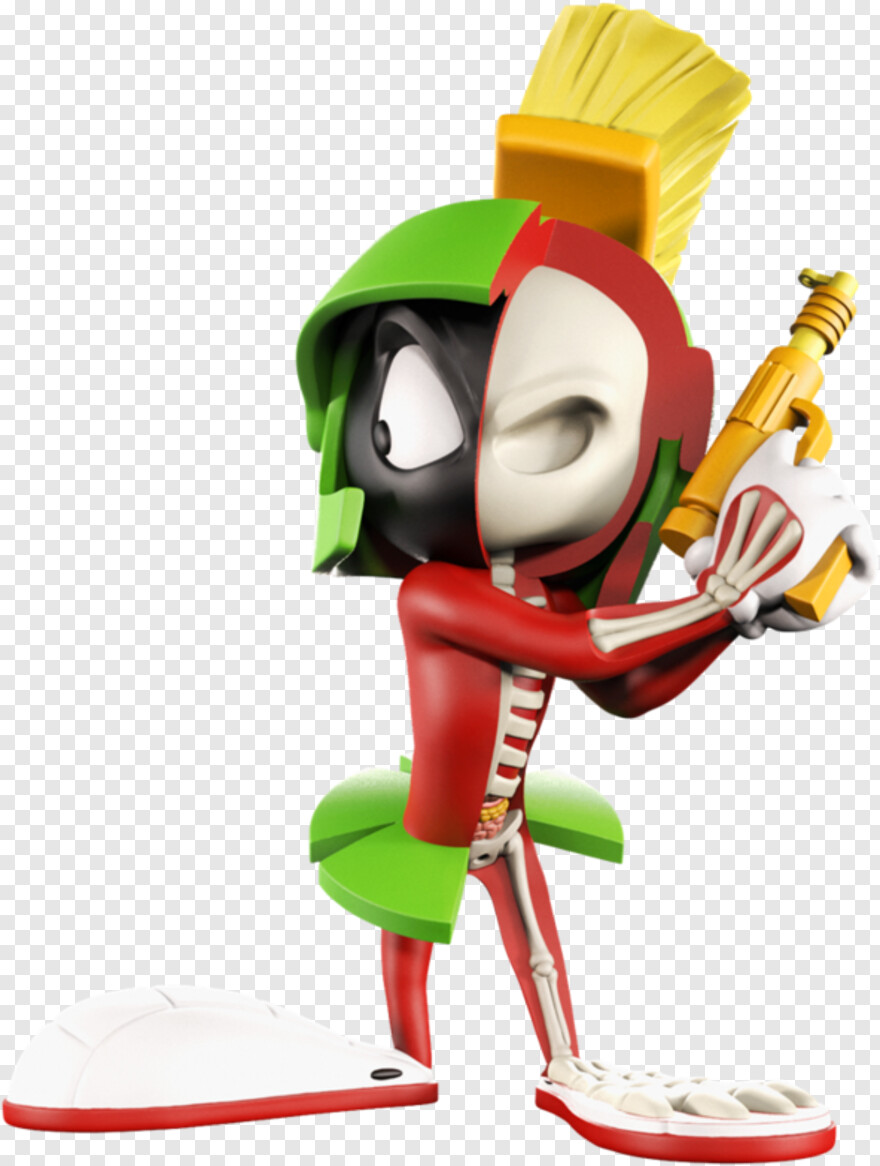 marvin-the-martian # 699216