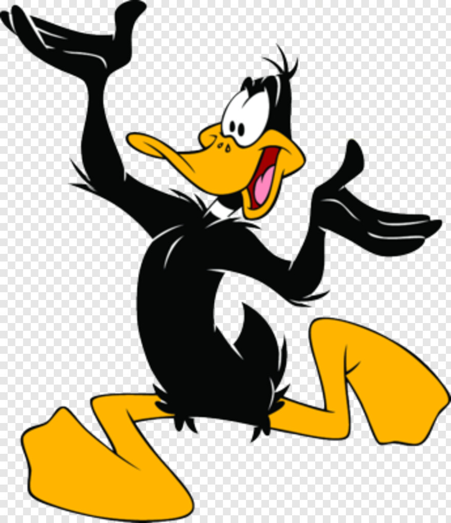 daffy-duck # 929816