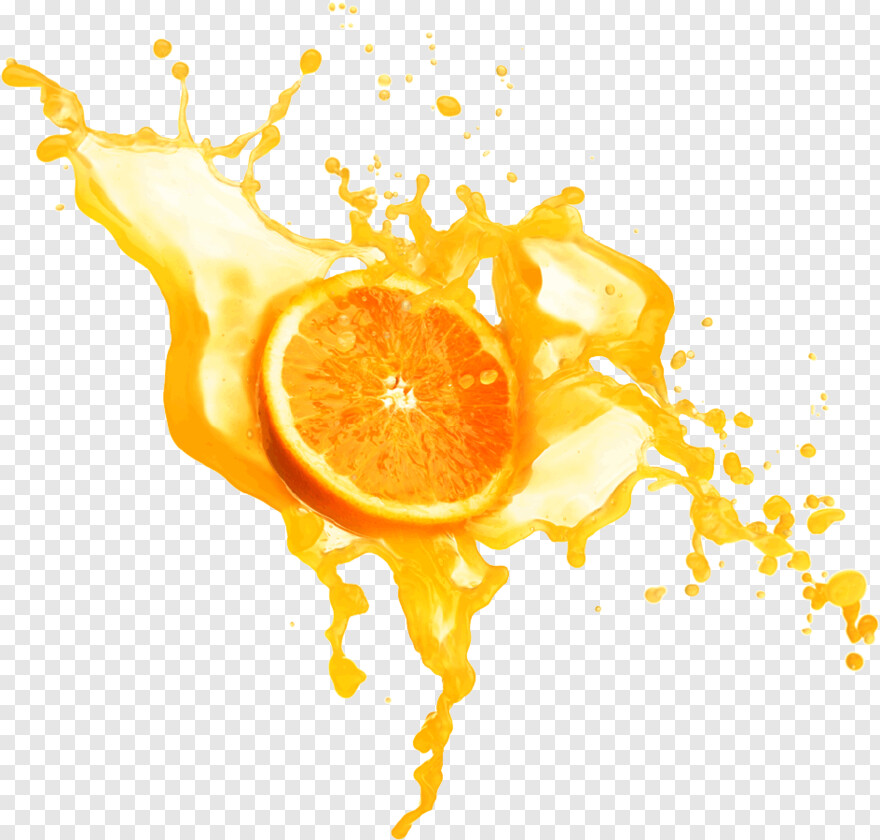 orange-juice # 734987