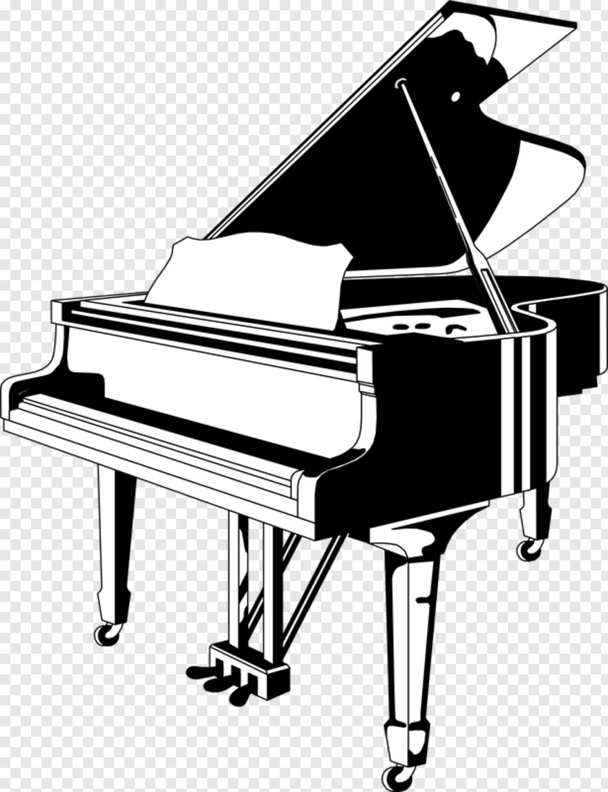 piano-keys # 356123